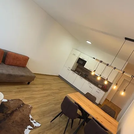 Appartement Sun *