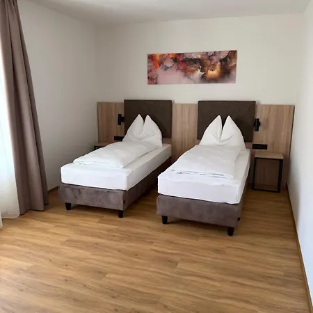Sun Appartement