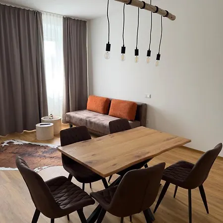 Sun Appartement Aschach an der Donau