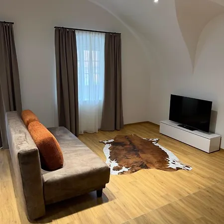 Sun Appartement *